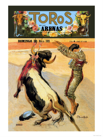 Barcelona: Toros En las Arenas
