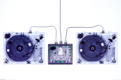 Buy X-ray Decks at AllPosters.com