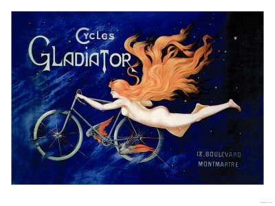 Cycles Gladiator