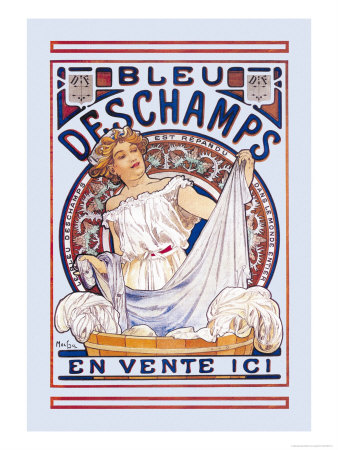 Bleu Deschamps En Vente Ici