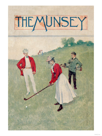 The Munsey