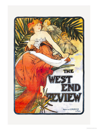 The West End Review