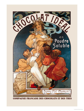 Chocolat Ideal