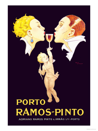Porto Ramos-Pinto Posters