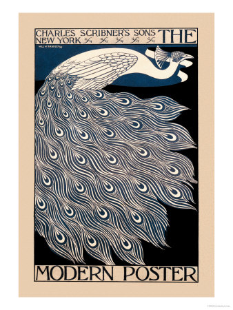 Buy The Modern Poster at AllPosters.com