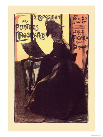 2nd Exposition of Printers and Lithographers