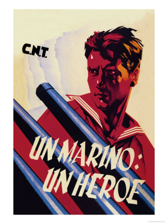 Sailor: A Hero