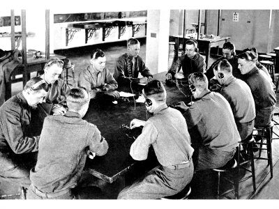 Learning the Morse Code