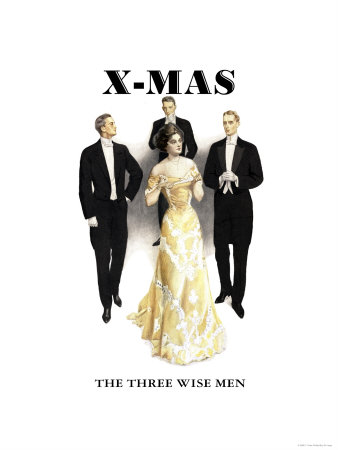 The Three Wise Men
