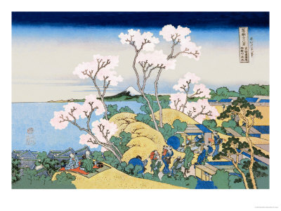 Cherry Blossom Festival