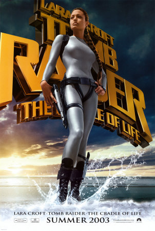 Lara Croft: Tomb Raider