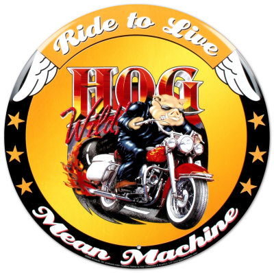 Hog Wild