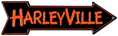 Harleyville