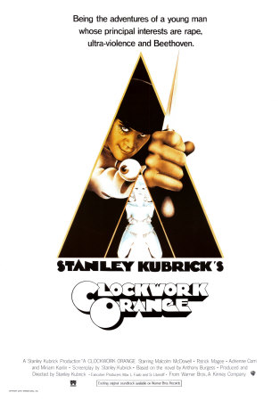 Clockwork Orange