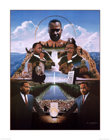 Martin Luther King