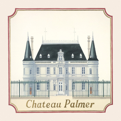Chateau Palmer