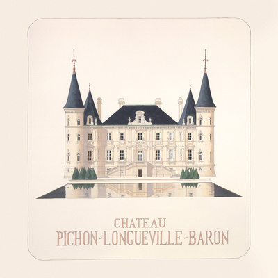 Chateau Pichon I
