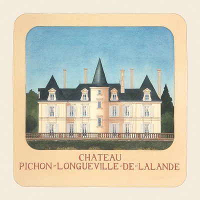Chateau Richon II