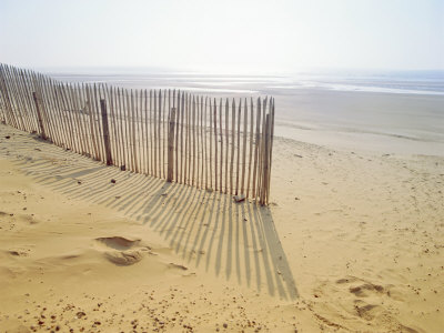 Le Touquet, Paris-Plage, Pas De Calais, Normandy, France, Europe