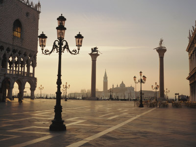 St. Mark