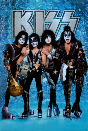 Kiss
