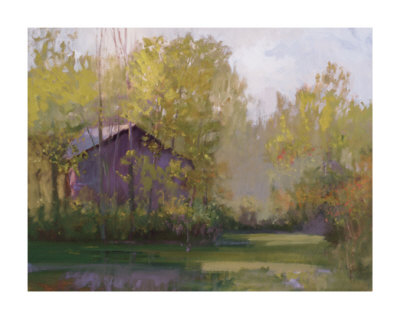 Calm Cottage