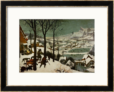Return of the Hunters, 1565