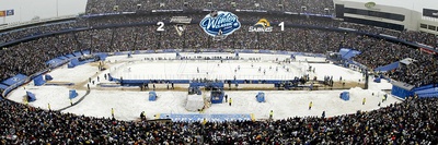 Buy 2008 NHL Winter Classic at AllPosters.com