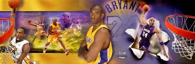 Kobe Bryant