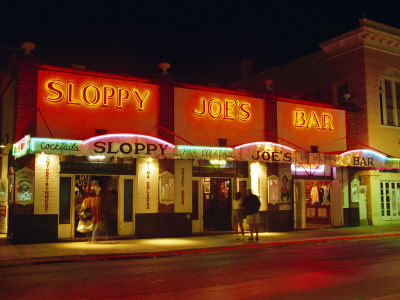 Sloppy Joe