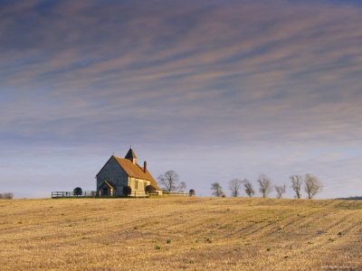 St. Hubert