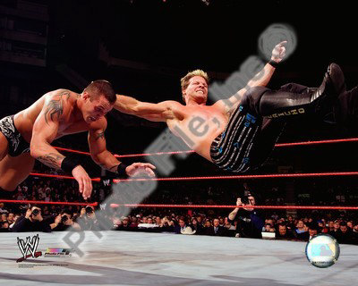 Chris Jericho