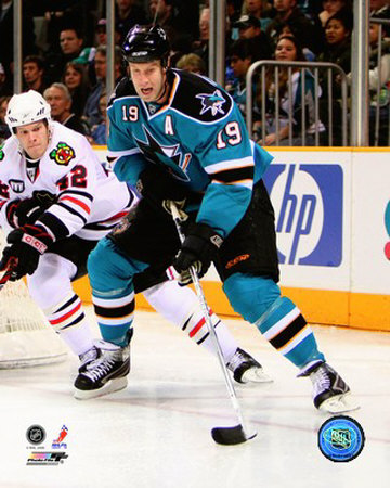 Buy Joe Thornton at AllPosters.com