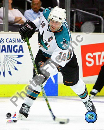 Buy Patrick Marleau at AllPosters.com