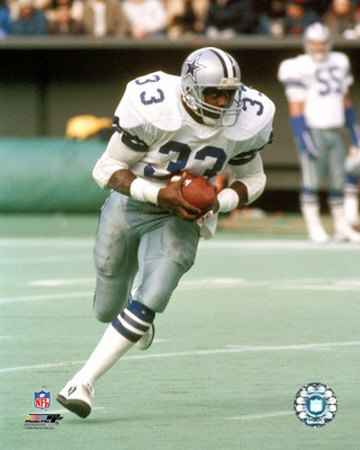 Tony Dorsett