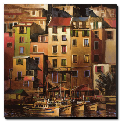 Mediterranean Gold