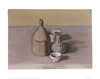 Natura Morta 1956