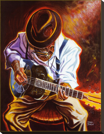 Strummin