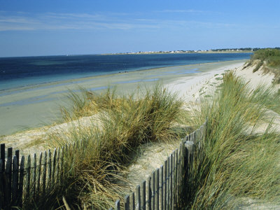 Luzeronde Beach, Pointe De L