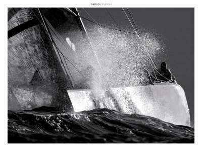 Buy Luna Rossa at AllPosters.com
