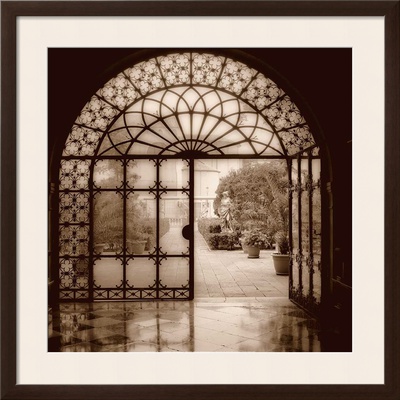 Courtyard in Venezia