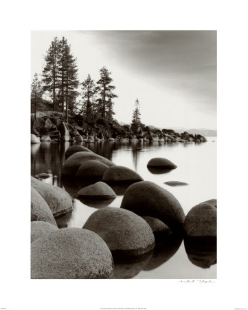 Sand Harbor I