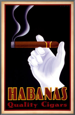Habanas Quality Cigars