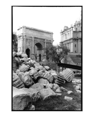 Roman Ruins