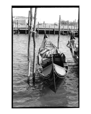 Floating Gondola