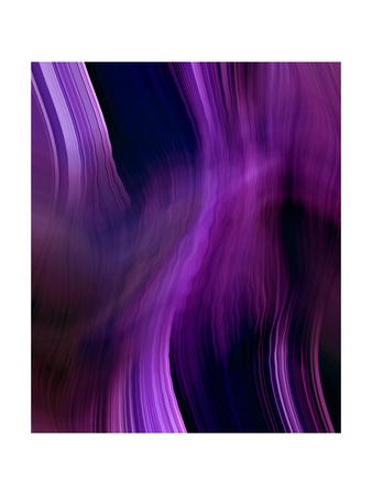 Deep Purple Mist
