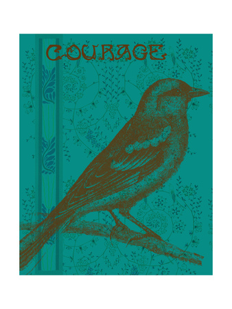 Courage