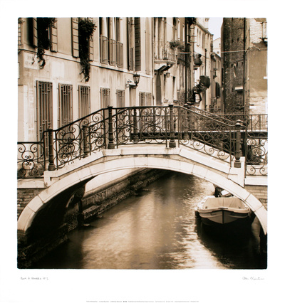Ponti di Venezia I