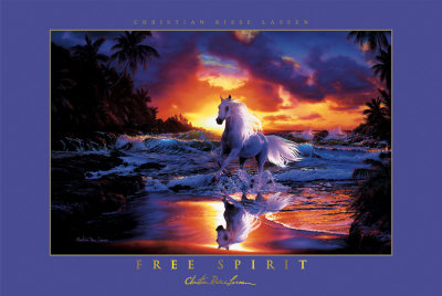 Free Spirit