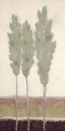 Evergreen I